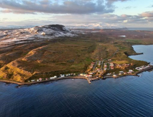 drangsnesbjarfell